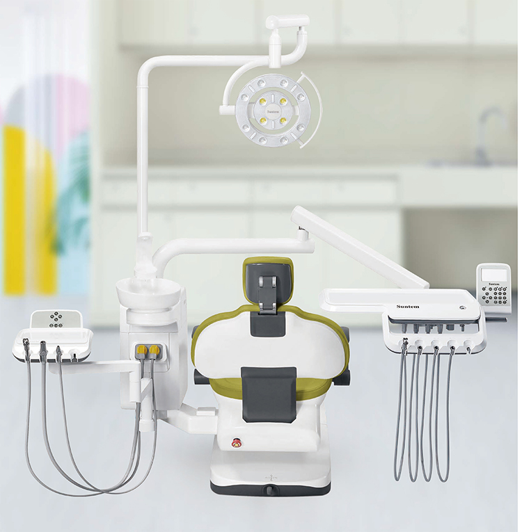 A560N Luxury Dental Unit